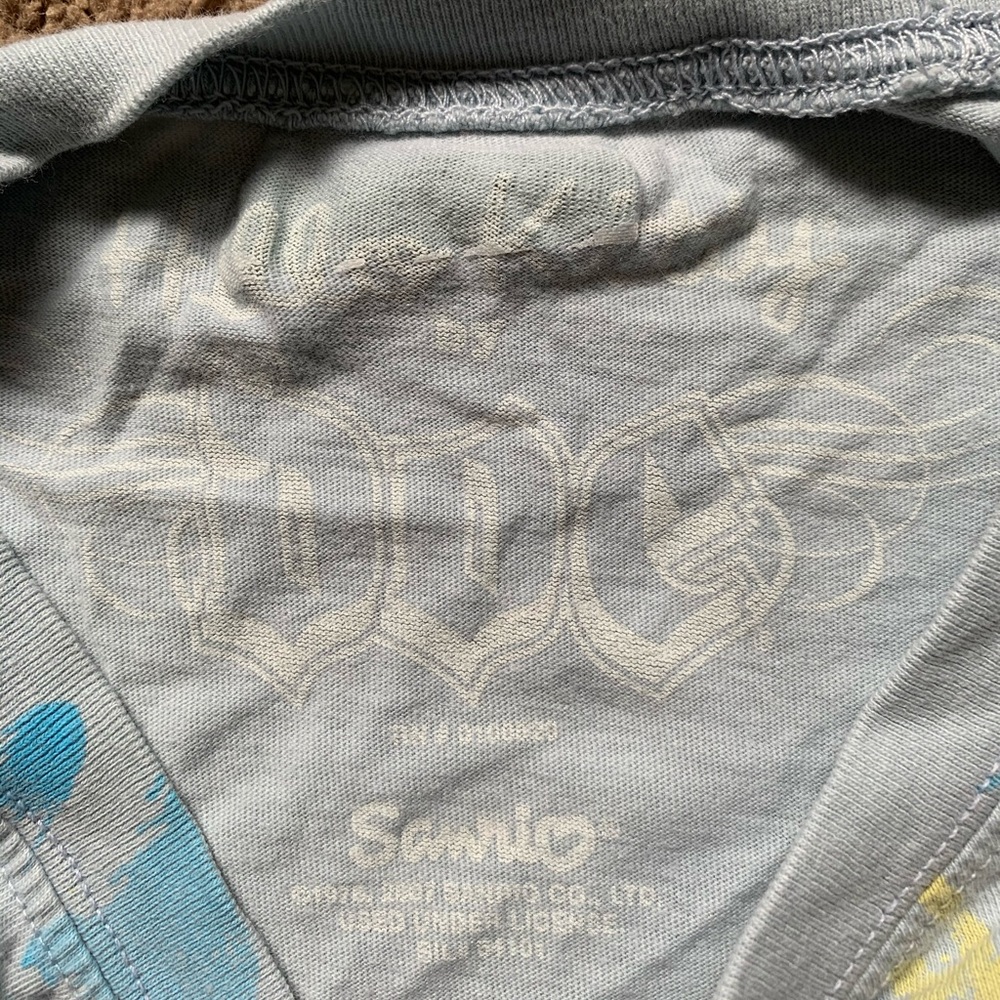 Hello kitty t shirt - Picture 3 of 4